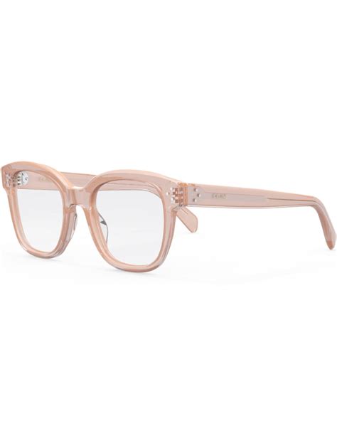 celine cl 41352|Eyeglasses Celine CL50086I BOLD 3 DOTS .